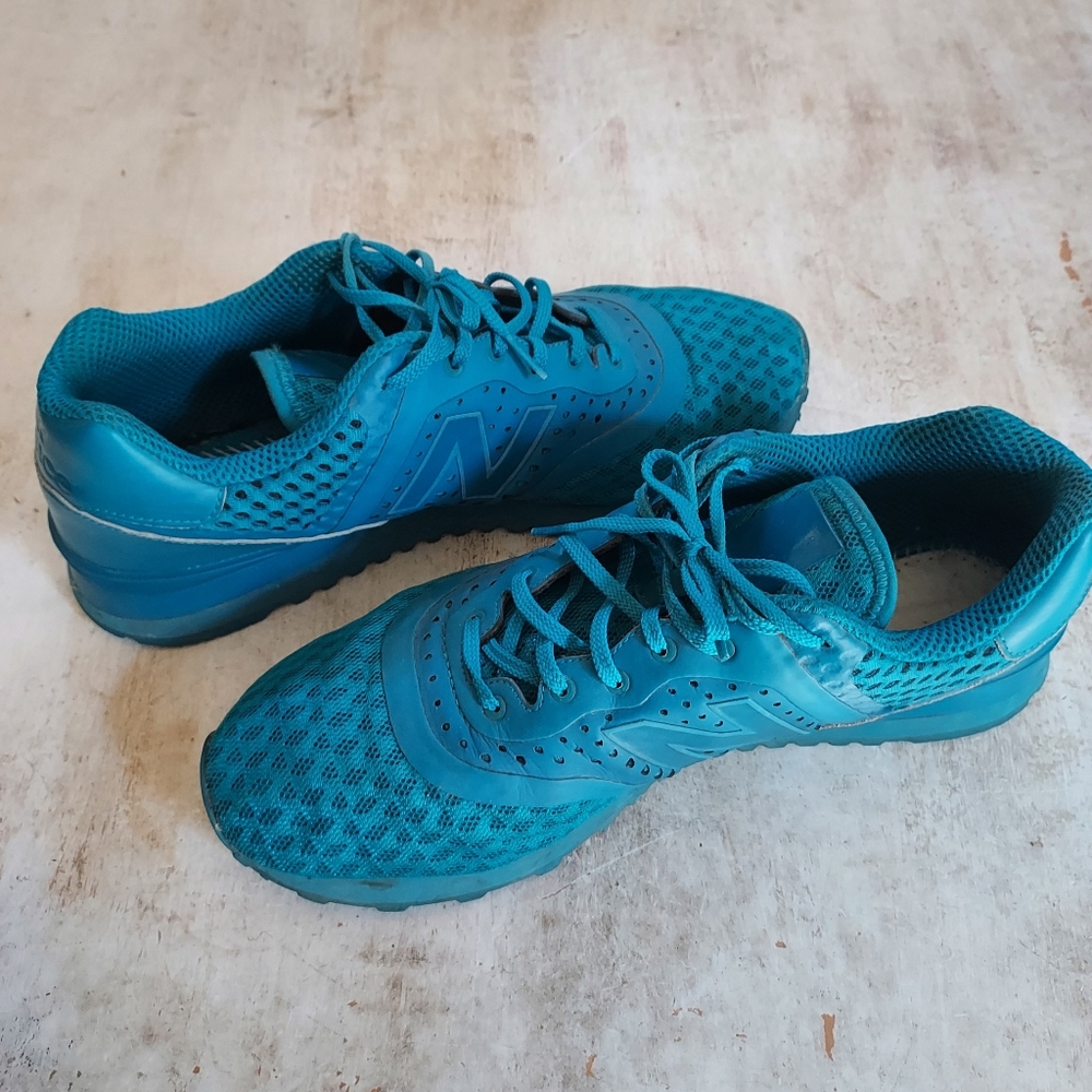Mens New Balance Encap